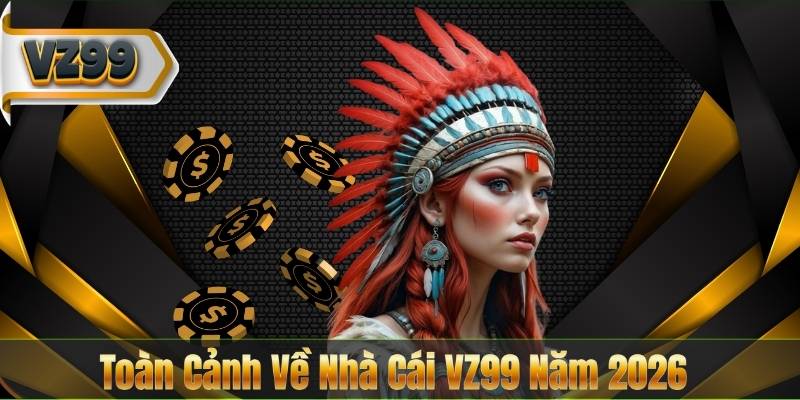 Toàn Cảnh Về Nhà Cái VZ99 Năm 2026